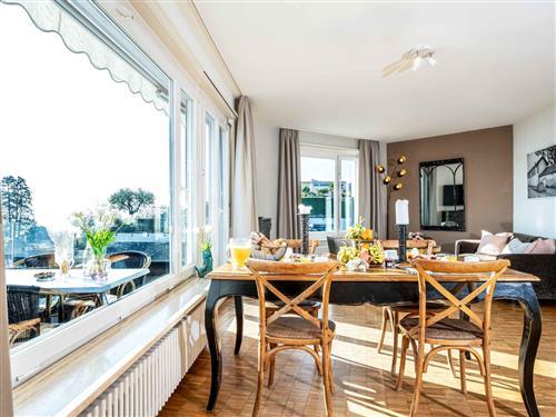 Holiday apartment - 4 persons -  - Ascona - 6612