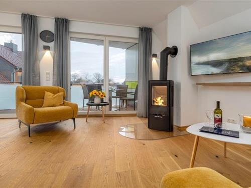 Sommerhus - 4 personer -  - 18374 - Ostseebad Zingst A Darß