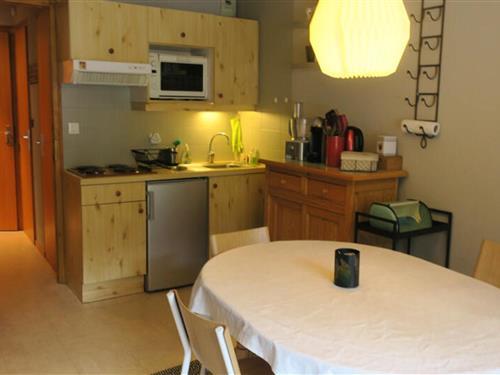 Sommerhus - 6 personer -  - 74390 - Châtel