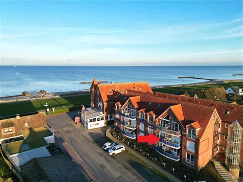 Ferieleilighet - 2 personer -  - Promenade - 24217 - Schönberger Strand