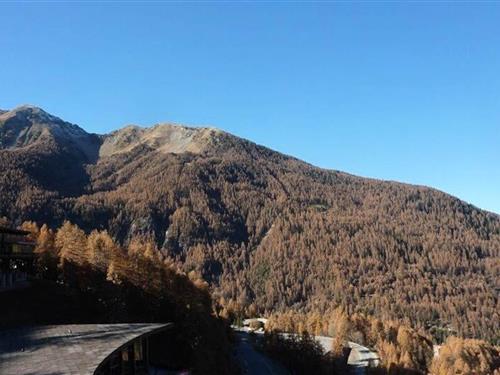 Semesterlägenhet - 4 personer -  - 05200 - Les Orres