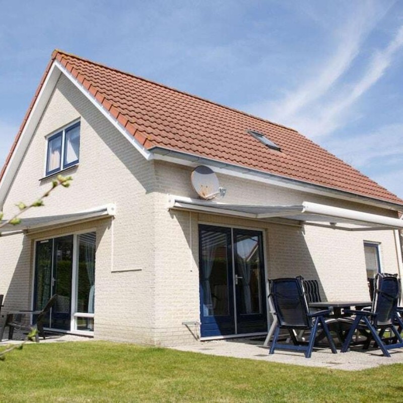 Sommerhus - 6 personer -  - 3253LL - Ouddorp