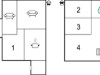 Billede 13 - Plantegning