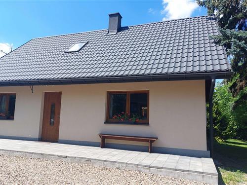 Holiday Home/Apartment - 6 persons -  - 32020 - Wieliczka