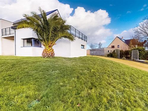 Holiday apartment - 4 persons -  - des longs sillons - Pléneuf-Val-André - 22400 - Planguenoual