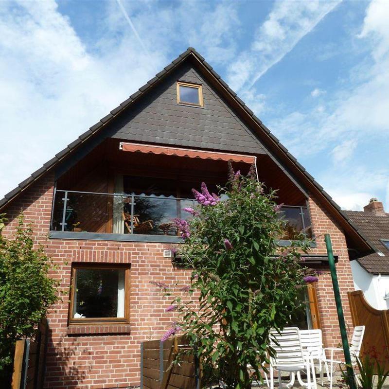 Ferielejlighed - 3 personer -  - Grüffkamp 20 d - 24159 - Kiel