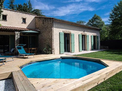 Ferienhaus - 6 Personen -  - 84800 - Fontaine-De-Vaucluse