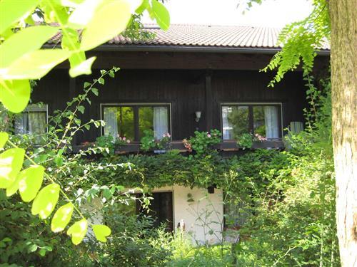 Ferieleilighet - 4 personer -  - Ströbinger Straße - 83093 - Bad Endorf