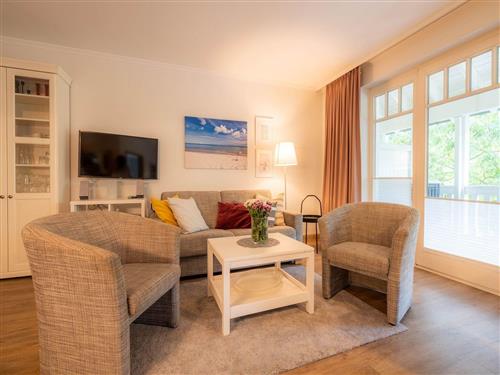 Ferielejlighed - 4 personer -  - Dollahner Straße - 18609 - Ostseebad Binz