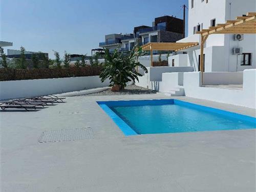 Holiday Home/Apartment - 7 persons -  - ?d?? ????? ???µas?a - 851 09 - Not Found