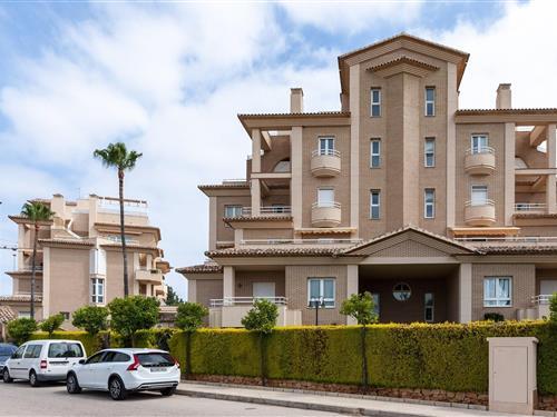 Ferielejlighed - 4 personer -  - 46780 - Oliva, Valencia