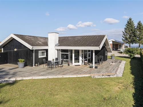 Sommerhus - 7 personer -  - Damløkke - Vemmingbund - 6310 - Broager