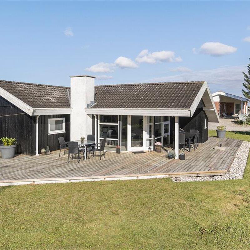 Ferienhaus - 7 Personen -  - Damløkke - Vemmingbund - 6310 - Broager