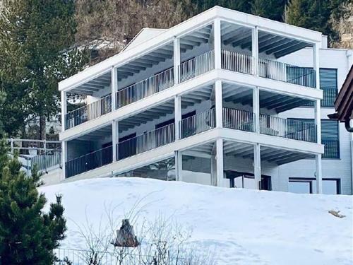 Ferielejlighed - 4 personer -  - Davos - 7270