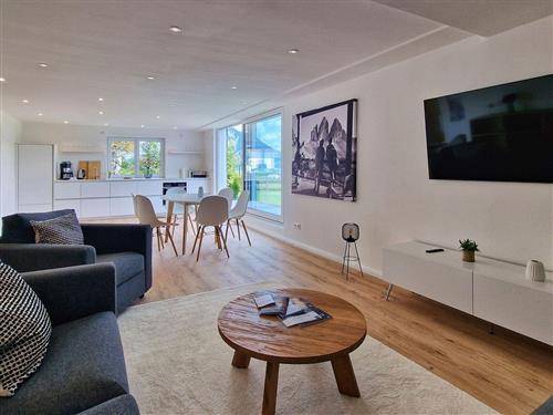 Ferielejlighed - 4 personer -  - Hüttenberg - 87527 - Ofterschwang