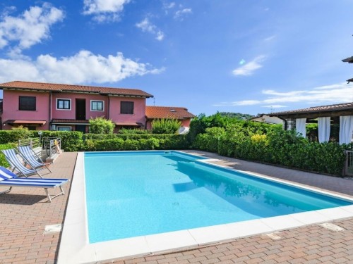 Sommerhus - 7 personer -  - 25080 - Manerba Del Garda