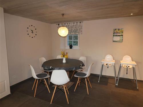 Ferielejlighed - 5 personer -  - Edinger Berg - 54310 - Ralingen-Edingen