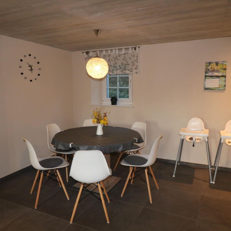 Ferielejlighed - 5 personer -  - Edinger Berg - 54310 - Ralingen-Edingen