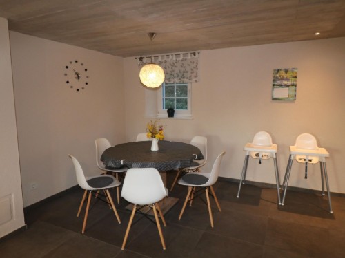 Ferielejlighed - 5 personer -  - Edinger Berg - 54310 - Ralingen-Edingen