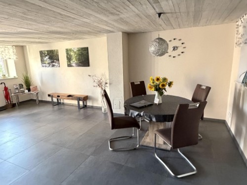 Ferielejlighed - 5 personer -  - Edinger Berg - 54310 - Ralingen-Edingen