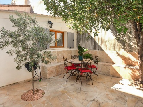 Holiday home - 2 persons -  - Impasse du couvent - 84170 - Monteux