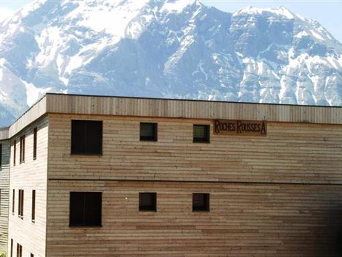 Holiday apartment - 6 persons -  - 05170 - Orcieres