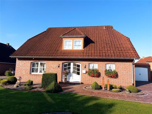 Ferieleilighet - 3 personer -  - Zetel - 26340