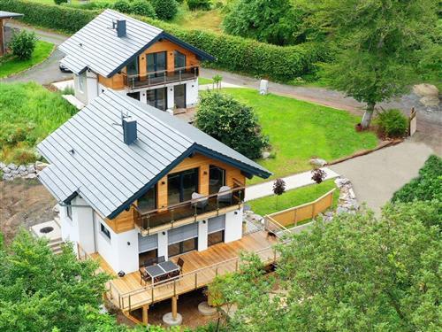 Feriehus - 5 personer -  - Kurzenberg 8 a - 34549 - Edertal / Bringhausen