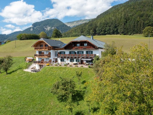 Bondegård - 2 personer -  - Au - 5360 - St. Wolfgang Am Wolfgangsee