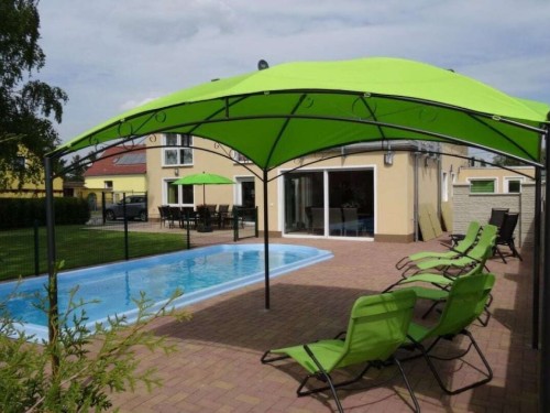 Vakantiehuis - 15 personen -  - 15366 - Neuenhagen