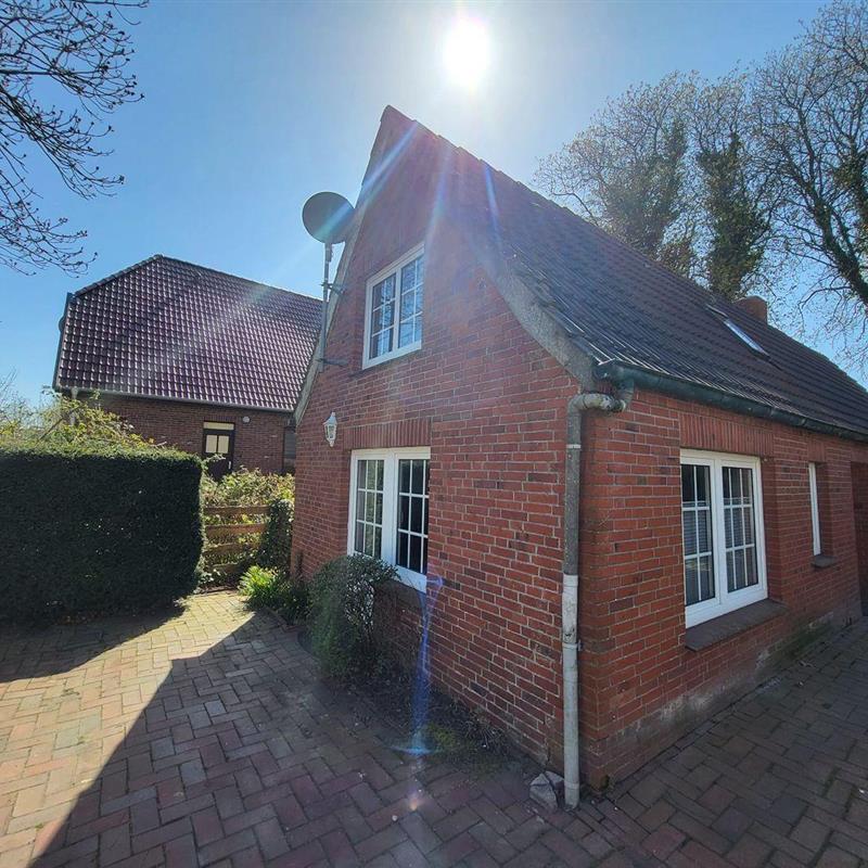 Sommerhus - 5 personer -  - Am neuen Deich - 26736 - Greetsiel