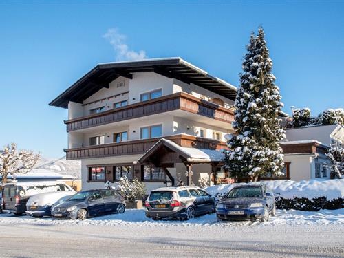 Holiday Home/Apartment - 5 persons -  - Reither Anger - 6235 - Reith Im Alpbachtal