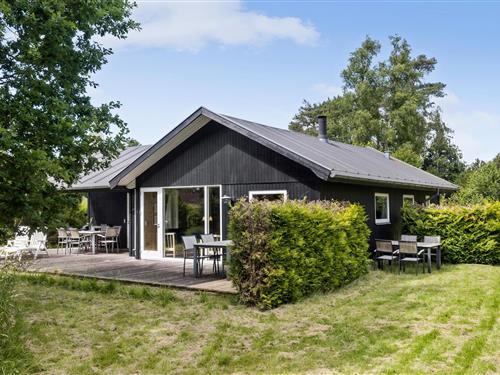 Ferienhaus - 9 Personen -  - Doravej - Gjerrild - 8500 - Grenaa