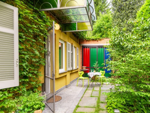Ferienhaus - 2 Personen -  - 28045 - Invorio
