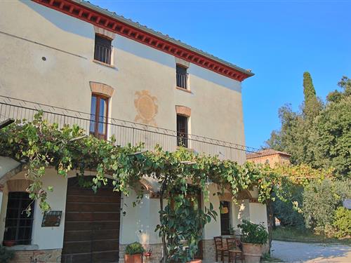 Farmhouse - 5 persons -  - 06019 - Umbertide