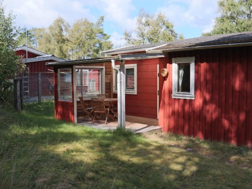  - 4 persons -  - Johannes Väg - 31271 - Skummeslövsstrand