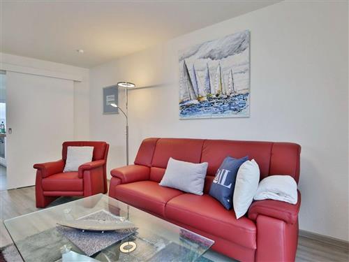 Ferieleilighet - 2 personer -  - Am Schleusenpriel - 27472 - Cuxhaven