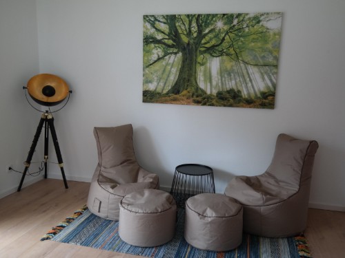 Ferienwohnung - 4 Personen -  - Feldstraße - 76891 - Bobenthal