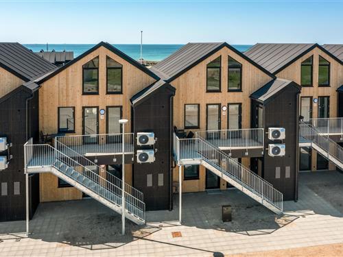 Ferienhaus - 4 Personen -  - Mullerup Strandvej 125 st. - Mullerup - 4200 - Slagelse