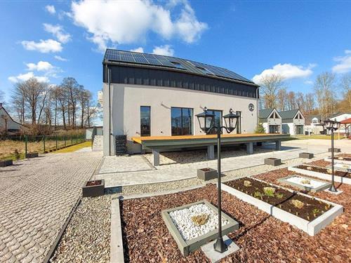 Holiday apartment - 4 persons -  - Wilcze - 64-224 - Wilcze