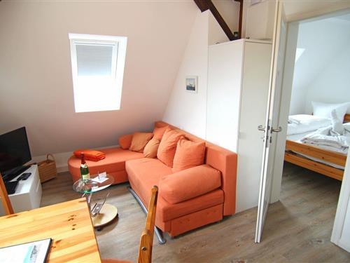 Holiday Home/Apartment - 2 persons -  - Bismarckstr. - 25980 - Sylt / Ot Westerland