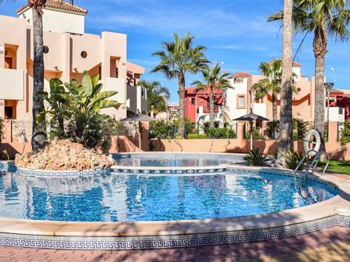 Ferielejlighed - 4 personer -  - Calle Toro - Torrevieja, Alicante - 03185 - Torrevieja