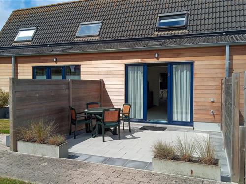 Fritidshus - 4 personer -  - Bassevillestraat 79 bus - Middelkerke - 8434 - Middelkerke/Westende