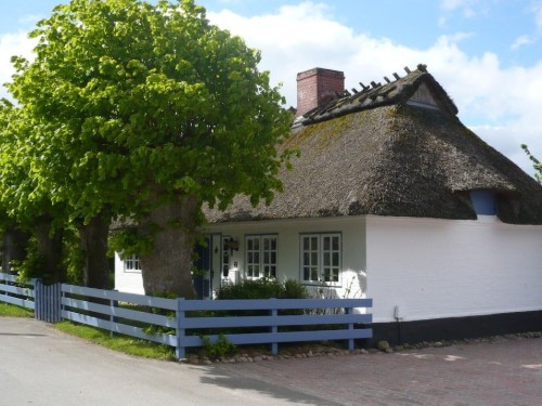 Ferienhaus - 2 Personen -  - 24986 - Satrup-Kirchenholz