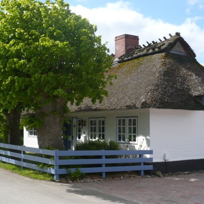 Sommerhus - 2 personer -  - 24986 - Satrup-Kirchenholz