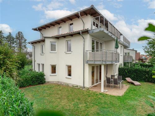 Ferienhaus - 4 Personen -  - Folgaria Str. - 17424 - Heringsdorf (Seebad)