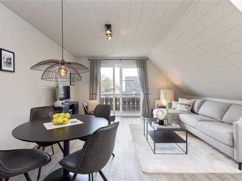 Ferieleilighet - 4 personer -  - Meisenweg - 23746 - Kellenhusen