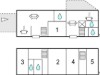 Billede 35 - Plantegning