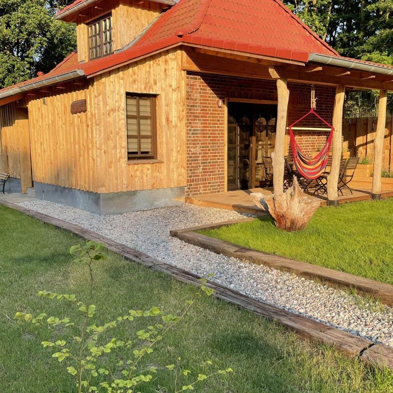 Sommerhus - 3 personer -  - Altwarp - 17375