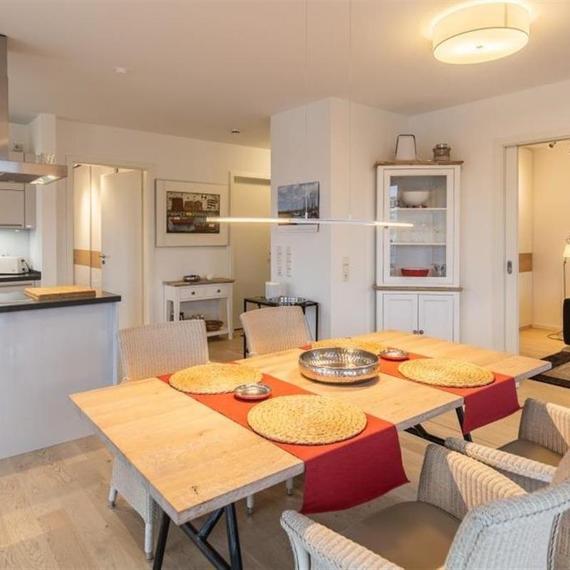 Ferielejlighed - 2 personer -  - Kapitän-Alexander-Str. - 27472 - Cuxhaven